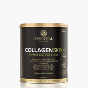 Collagen Gut Mix de Frutas Lata 460g | 20 doses