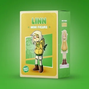 Mini Figure Linn