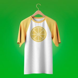 Camiseta Linn