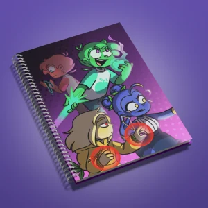 Cadernos